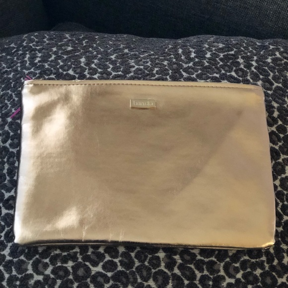Bando cosmetics bag - Picture 2 of 6